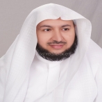 Rashid bin othman al zahrani